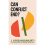 Can Conflict End? - ISBN 9781846047558