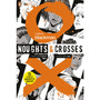 Noughts & Crosses Graphic Novel - ISBN 9780857531957