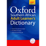 Oxford Southern African Dictionary for Adult Learners, Age 16+ - ISBN 9780195717808