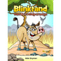 Blinktand van Bosveldparadys - ISBN 9781920217686