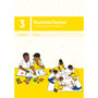 NumberSense Comprehensive Workbook 3 (English) - ISBN 9781991249289