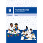 NumberSense Volledige Werkboek 9 (Afrikaans) - ISBN 9781991249647