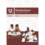 NumberSense Comprehensive Workbook 12 (English) - ISBN 9781991249371