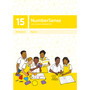 NumberSense Volledige Werkboek 15 (Afrikaans) - ISBN 9781991249708