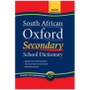 Oxford South African Secondary School Dictionary (Hardback) - ISBN 9780195765267 Oxford South African Secondary School Dictionary (Hardback) - ISBN 9780195765267