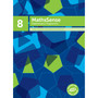 MathsSense Grade 8 - ISBN 9781928453031