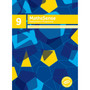 MathsSense Grade 9 - ISBN 9781928453048