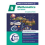 DIGITAL - Mind Action Series Mathematics Textbook (New Edition) CAPS & IEB (2026) - Grade 8 PDF (1 Year Licence) - ISBN 9780639898506