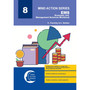 DIGITAL - Mind Action Series Economic Management Sciences Workbook Grade 8 CAPS A4 (2026) PDF (1 Year Licence) - ISBN 9781997491514