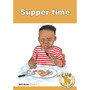Cub Reading Program Big Book Gold 6: Supper Time - ISBN 9780796058119