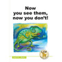 Cub Reading Scheme (English) Level 10 Book 3: Now You - ISBN 9780796033000