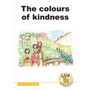 Cub Reading Scheme (English) Level 11 Book 3: The Colours - ISBN 9780796033048