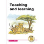 Cub Reading Scheme (English) Level 2 Book 4: Teaching And - ISBN 9780796032737