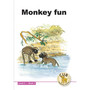 Cub Reading Scheme (English) Level 3 Book 3: Monkey Fun - ISBN 9780796032768