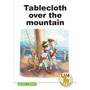 Cub Reading Scheme (English) Level 9 Book 1: Tablecloth Over - ISBN 9780796032942