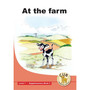 Cub Supplementary Reader Level 1 Book 2: At the Farm - ISBN 9780796040398