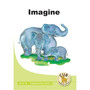 Cub Supplementary Reader Level 10 Book 1 Imagine - ISBN 9780796051431