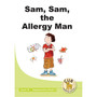 CUB Reading Series: Level 10 - Supplementary Book 1: Sam, Sam, the Allergy Man - ISBN 9780796051448