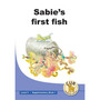 Cub Supplementary Reader Level 5 Book 1 Sabie's First Fish - ISBN 9780796051394
