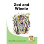 Cub Supplementary Reader Level 9 Book 1 Zed - ISBN 9780796049681