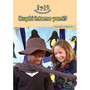 Hand in Hand Grade R (Ndebele) Reader 12 - ISBN 9780796078377