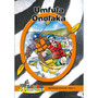 Umfula Onolaka Incwadi Yokufunda Incwadi Ephuzi Yesi-4 - ISBN 9780796044402