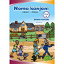 Noma Kanjani Ibanga 4 Incwadi Yesihlanu - ISBN 9781775711254