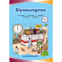Siyazungeza Ibanga 4 Incwadi Yesithupha - ISBN 9781775711261