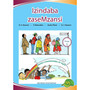 Izindaba Zasemzansi Ibanga 5 Incwadi Yesithathu - ISBN 9781775711292