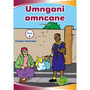 Umngani Omncane Ibanga 6 Incwadi Yesihlanu - ISBN 9781775711377