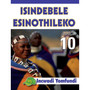 IsiNdebele Esinothileko Ibanga 10 Incwadi Yomfundi - ISBN 9780796055859
