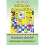 isiXhosa Ngumdiliya Grade 2 Reader Level 1 - ISBN 9780796052216