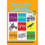 isiZulu Sethu Esicebile Ukufundwa Kwemisindo Nezinhlamvu Ibanga 3 Ukubhalwa Kwemisindo - ISBN 9780796042705