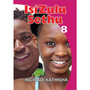 isiZulu Sethu Ibanga 8 Incwadi Kathisha - ISBN 9781920605636