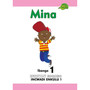 Mina Ibanga 1 isiZulu Soqobo Incwadi Enkulu 1 - ISBN 9780796053879
