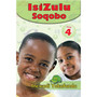 isiZulu Soqobo Ibanga 4 Incwadi Yokufunda - ISBN 9780796054142