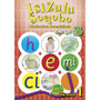 isiZulu Soqobo (Phonic Prog) Grade 3 Workbook 1 - ISBN 9780796043139