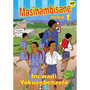 Masihambisani Ibanga 1 Incwadi Yokusebenzela - ISBN 9780796053435