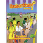 Masihambisane Ibanga 3 Incwadi Yokusebenzela - ISBN 9780796053619