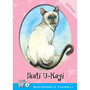 Masiqhubele Phambili Series Level 2 Book 8 Ikati U-Kayi - ISBN 9780796026910