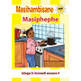 Masihambisane Ibanga R Reader Book 12: Ukupphepha - ISBN 9780796076038