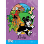 Masiqhubele Phambili Series Level 2 Book 1 Utoki - ISBN 9780796017727