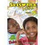 Setswana Tota Mophato 5 Buka ya go Buisa - ISBN 9780796051134