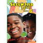 Setswana Tota Mophato 6 Buka ya go Buisa - ISBN 9780796051202