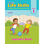 Modlin Life Skills Foundation Phase Activities Grade 1 Learner - ISBN 9781920387037