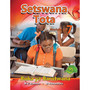 Setswana Tota Mophato Wa 7 Buka Ya Barutwana - ISBN 9781775880288