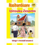 Masihambisane Ibanga R Reader Book 2: Izinsuku Zesonto - ISBN 9780796075932