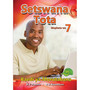 Setswana Tota Mophato Wa 7 Kaedi Ya Morutabana - ISBN 9781775880318