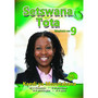 Setswana Tota Mophato Wa 9 Teachers Guide - ISBN 9781775880394