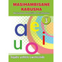 Masihambisane Kabusha Ukufundwa Kwemisindo Nezinhlamvu Ibanga 3 Inqubo Yohlelo Lwemisindo - ISBN 9780796042866